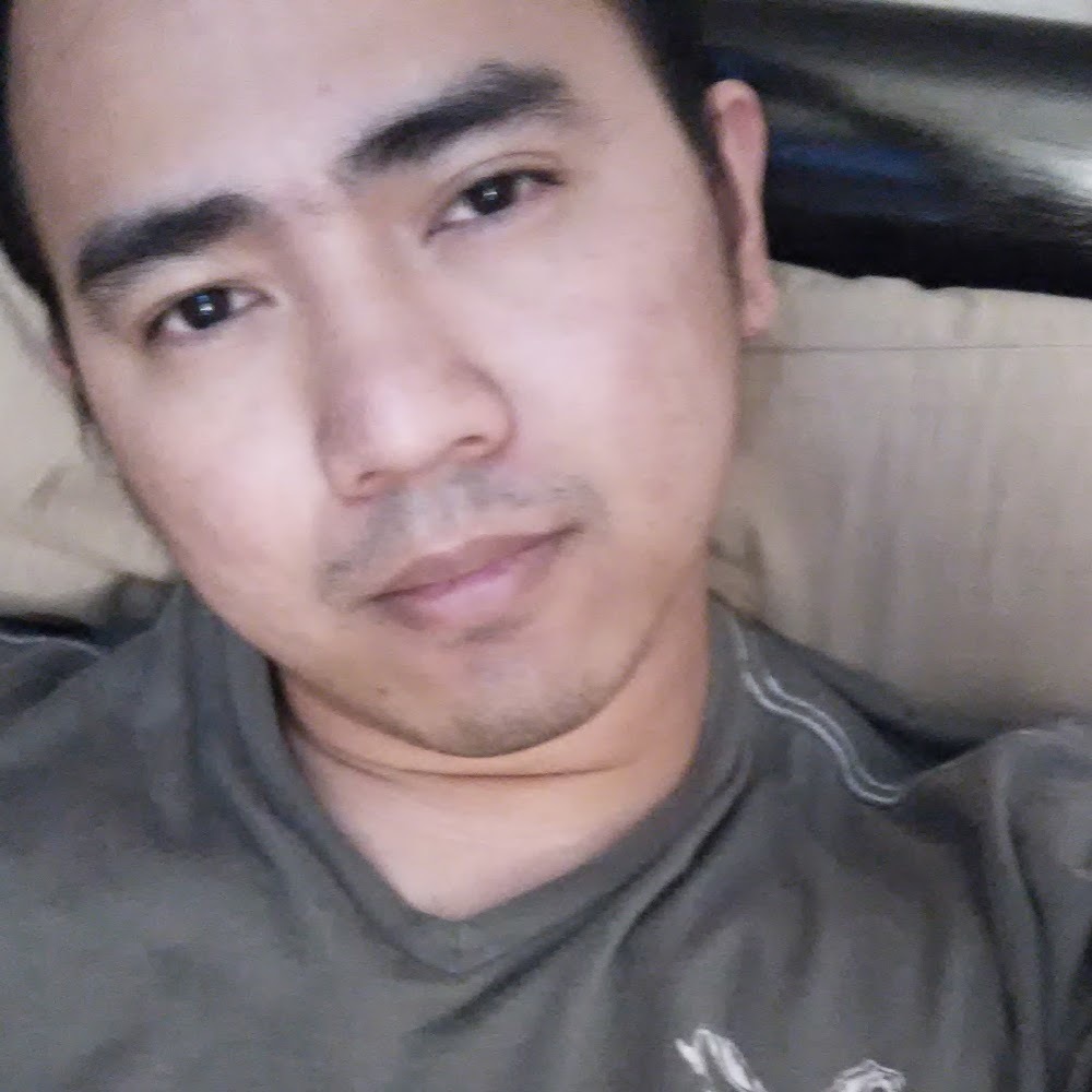 Meet your Posher, Roy kristoffer